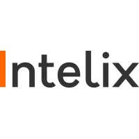 INTELIX logo - Similar company to Lanix Chile
