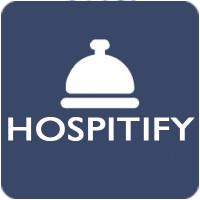 HOSPITIFY | hotel sales and catering software logo - Similar company to Modus Opus Llc