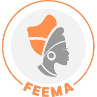 FEEMA logo - Similar company to Waly Network