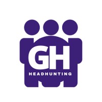 GH HEADHUNTING logo - Similar company to Linking Corp