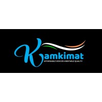 kamkimat logo - Similar company to Virtualify Software Consultancy