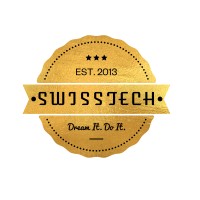 SWISSTECH I&C logo - Similar company to Raghuvartech