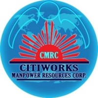 Citiworks Manpower Resources Corp logo - Similar company to Color Group