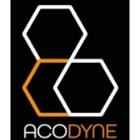 Acodyne logo - Similar company to Circular Energy Systems