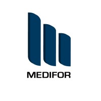 MEDIFOR srl logo - Similar company to Ikit Srl