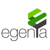 Egenia logo - Similar company to Rebat Srl