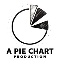 A Pie Chart Production logo - Similar company to Itacho Sushi 板長寿司