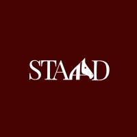 STAAD ™ logo - Similar company to Staad.Pro
