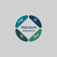 Precision Insights logo - Similar company to Gda Insights Llc