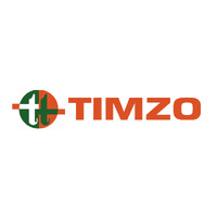 Timzo logo - Similar company to Dutch Bedding