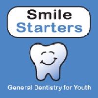 Smile Starters Dental logo - Similar company to Dag, Dental Arts Group