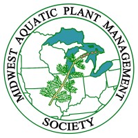 Midwest Aquatic Plant Management Society logo - Similar company to North American Lake Management Society