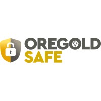 OreGoldSafe logo - Similar company to Diamanti Anversa