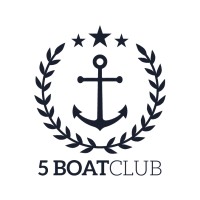 5 Boat Club