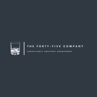 The Forty-Five Company logo - Similar company to Collection Spirits