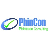 PHINCON logo - Similar company to Pt. Informatika Media Pratama
