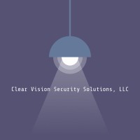 Clear Vision Security Solutions, LLC