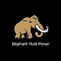 Elephant Fluid Power logo - Similar company to Behroozanmachine