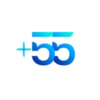 Grupo +55 logo - Similar company to Motta Telecom