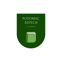Potomac EdTech logo - Similar company to Win-Win Education 凯翔教育