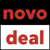 novodeal logo - Similar company to Grantix