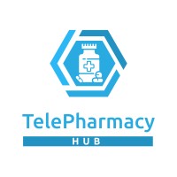 TelePharmacy Hub logo - Similar company to Telepharma