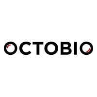 Octo Biotechnology R&D logo - Similar company to Red Cell Biotechnology