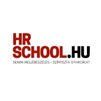 HR School logo - Similar company to School Of Hr