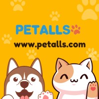 Petalls Pet Product Supplies logo - Similar company to Electronic Products