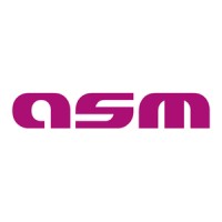 ASM Furniture logo - Similar company to Swallow'S Tail Furniture