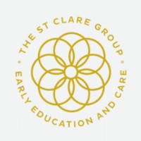 The St Clare Group logo - Similar company to Hoa Solutions Advisor