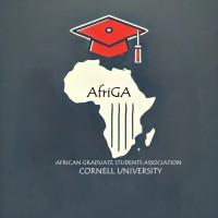 AfriGA Cornell logo - Similar company to Cornell University Diversity Admissions Ambassadors