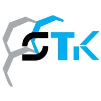 Shimi Tejarat Kala (STK) logo - Similar company to Dorsatech | درساتک