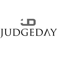 Judgeday logo - Similar company to Crafthouse Creations