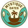 Mystique Dates logo - Similar company to Mission Pawsiblee