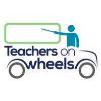 Teachers on Wheels, Inc. logo - Similar company to Centre Of Multicultural Political Engagement Literacy And Leadership