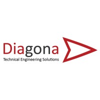 Diagona AB logo - Similar company to Mitta Ab