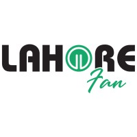 Lahore Fan logo - Similar company to Transfo Line