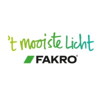 Fakro Nederland BV logo - Similar company to Event Security Arnhem