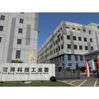 Changzhou Ruitike Medical Equipment Co., Ltd logo - Similar company to Spiral Ring Binding China|Comb Binding Machine China|Wire Binding Machine China|Binding System