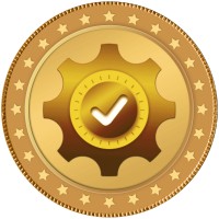 CheckerChain logo - Similar company to Techmotion Ccs