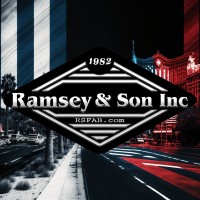 Ramsey & Son Inc. logo - Similar company to Deimos-One