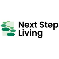 Next Step Living logo - Similar company to Optilite Dcs