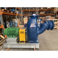 MACEWANS PUMPING SYSTEMS LIMITED