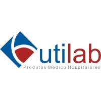 UTILAB logo - Similar company to Unitylab