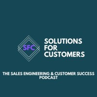 Solutions For Customers Podcast