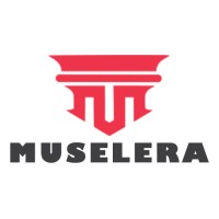 Muselera logo - Similar company to Brolve
