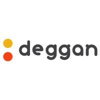 Deggan logo - Similar company to Nat Indonesia