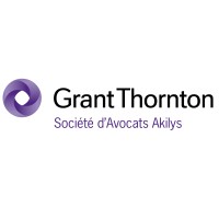 Grant Thornton Société d'Avocats Akilys logo - Similar company to Aklea