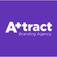 Attract Branding agency logo - Similar company to Oncode